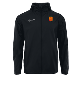 Veste de pluie Nike Academy 25 noir F010 