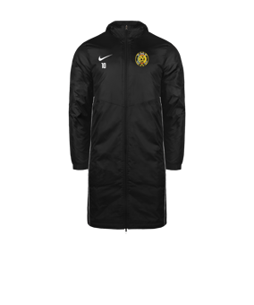 Nike Park 26 Veste d'hiver Noir C010