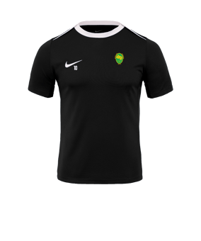 Nike Academy Pro 24 Formation Noir C010 