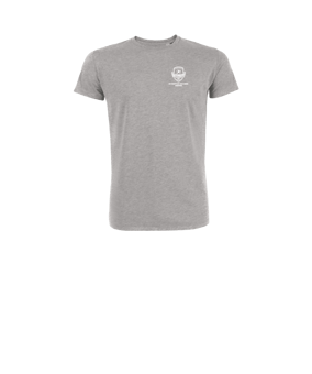 Merch Mini Creator 2.0 T-Shirt Kids Heather Grey FC250