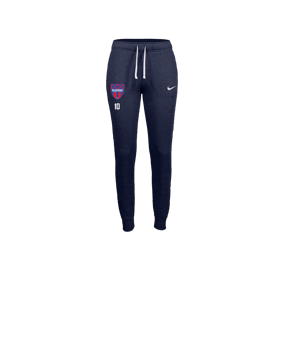 Nike Park 26 Pantalon de survêtement Femmes Bleu C410