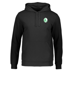 Merch Drummer 2.0 Hoody Black FC002