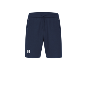 JAKO Pro Casual Short Blau F900