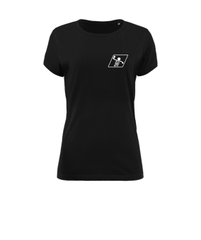 Stanley & Stella Expresser 2.0 T-Shirt Damen Schwarz | #sonneberg