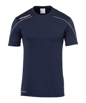 uhlsport Shirt Blauw K12 - blauw