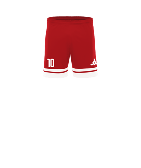 adidas Short Kids Rot