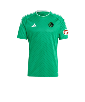 adidas Campeon 23 Trikot Grün