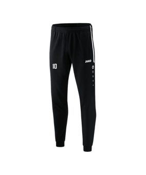 JAKO Competition 2.0 Polyesterhose Kids F08