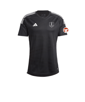 adidas Tiro 23 Competition Match Trikot Schwarz