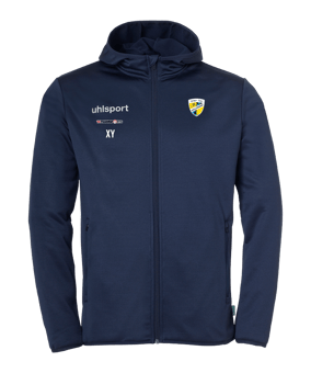 uhlsport Essential Essential Fleece Jacke F02 
