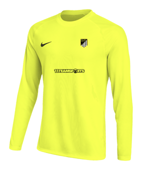 Nike Park VIII Maillot à manches longues Vert C702