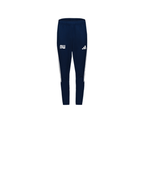 adidas Tiro 26 League Präsentationshose Kids Dunkelblau