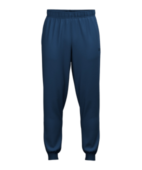 JAKO One Trainingshose Blau F930 - blau