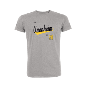 Merch Creator 2.0 T-Shirt Heather Grey  | #town