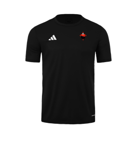 adidas Tabela 23 Camiseta Negro 
