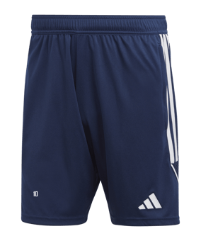 adidas Tiro 23 League Short Blau