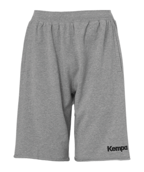 Kempa Core 2.0 Shorts Grau F06