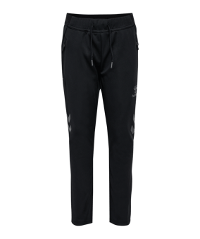 Hummel Cima 2.0 Trainingshose Kids Schwarz F2001 - schwarz
