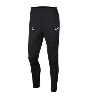 Nike Park 20 Trainingshose Schwarz F010