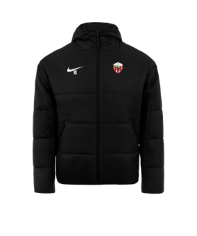 Veste tout temps Nike TF Academy Pro 24 noire 