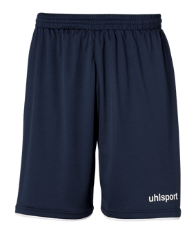 uhlsport Korte broek Blauw K010 - blauw