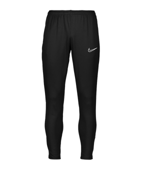 Nike Academy Trainingshose Schwarz F010 - schwarz