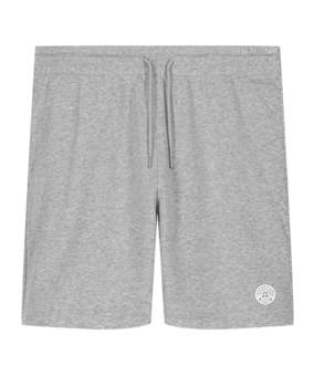 Merch Trainer 2.0 Short Heather Grey  | #logo1c
