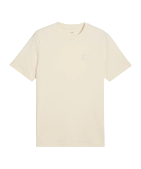 PUMA ESS Elevated T-Shirt Mehrfarbig F99 - mehrfarbig