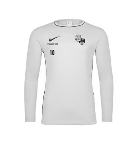 Nike Park 26 Longsleeve Weiss F100
