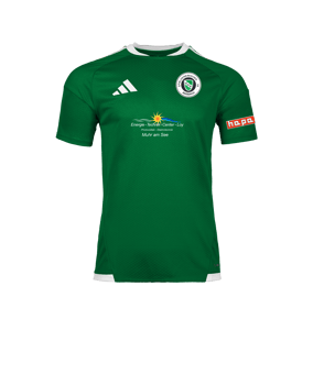 adidas SpVgg Ansbach 09 Trikot Home 2026-27 