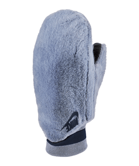 Nike Warm Mittens Handschuhe Lila Schwarz F467 - lila