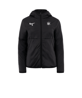 Veste de training Nike Park 20 Repel femmes F010 