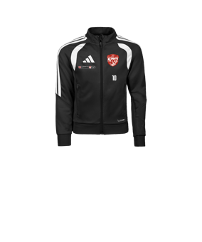 adidas Tiro 26 League Trainingsjacke Kids Schwarz
