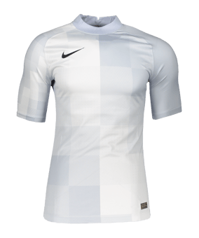 Nike Promo TW-Trikot kurzarm F057 - weiss