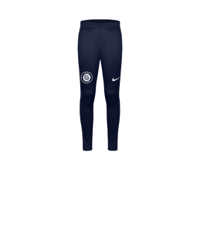 Nike Park 26 Pantalon d'entraînement Enfants Bleu C410