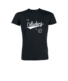 Merch Creator 2.0 T-Shirt Black | #town