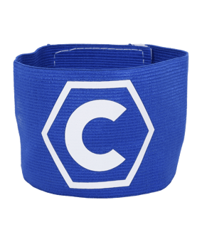 Cawila GEAR Armbinde Blau - blau