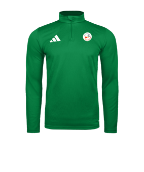adidas Entrada 26 Training Sweatshirt Grün