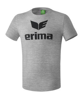 Erima Teamsport T-Shirt Grau F2082504 - grau