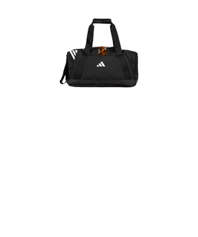 adidas Tiro Duffle Small Sac Noir