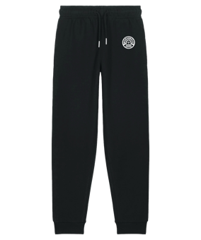 Merch Mover 2.0 Sweatpant Black  | #logo1c