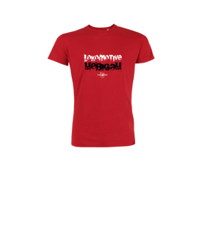 Merch Mini Creator 2.0 T-Shirt Kids Red | #uebigau