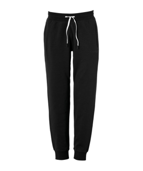 Kempa Status Jogginghose Schwarz F01 - schwarz
