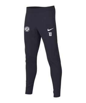 Nike Academy Pro 24 Trainingshose Kids Blau F451