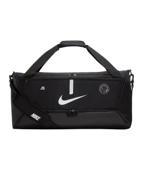 Nike Academy Team Duffel Tasche Medium F010