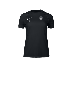 Nike Park VIII Maillot Femmes Noir C010