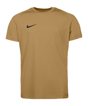 Nike Park VIII Trikot Kids Gold F729 - gold