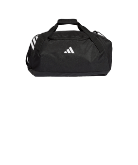 adidas Tiro Duffle Medium Tasche Schwarz