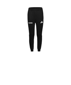 adidas Tiro 26 League Jogginghose Kids Schwarz