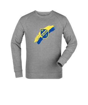 Merch Roller Sweatshirt Heather Grey FC250